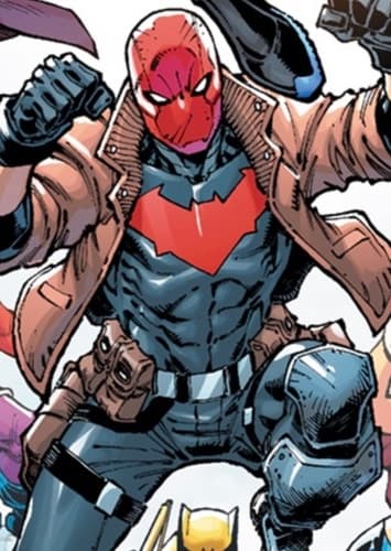 Jason Todd