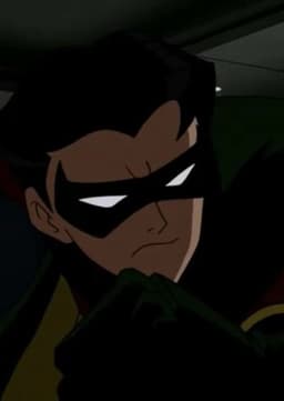 Jason Todd
