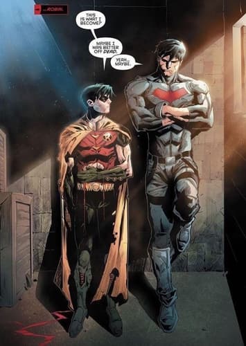 Jason Todd