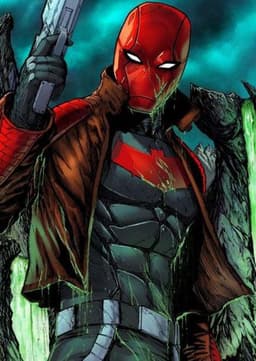 Jason Todd