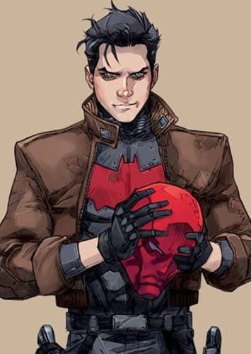 Jason Todd