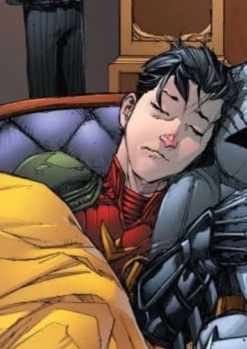 Jason Todd