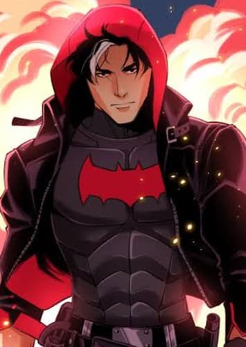 Jason Todd