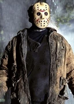 Jason Voorhees