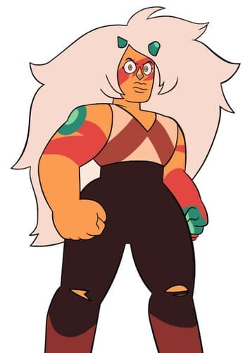 Jasper