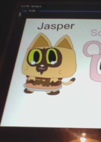 Jasper