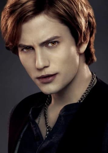 Jasper Hale