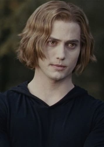 Jasper Hale