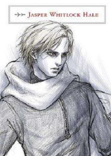 Jasper Hale