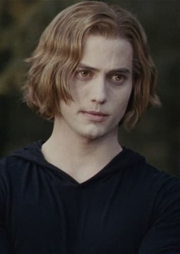 Jasper Hale