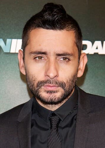 Jaume Collet-Serra