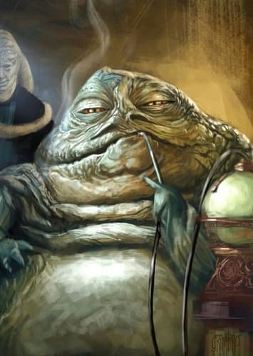 Jabba the Hutt