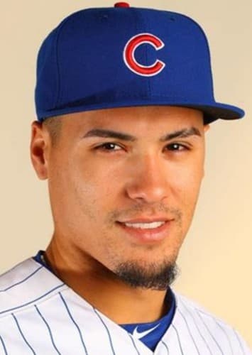 Javier Baez
