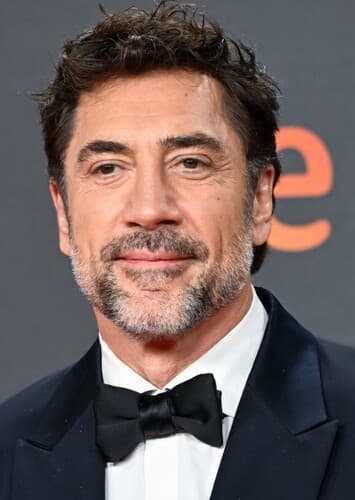 Javier Bardem