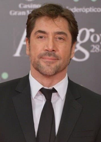 Javier Bardem