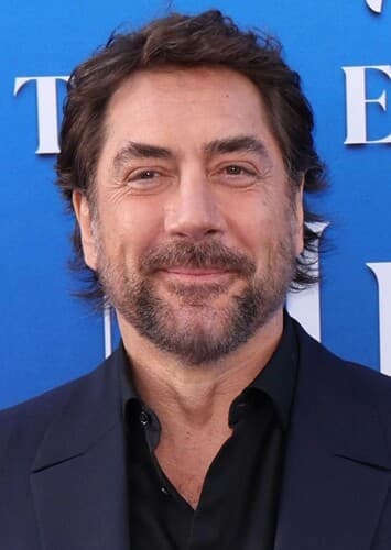 Javier Bardem
