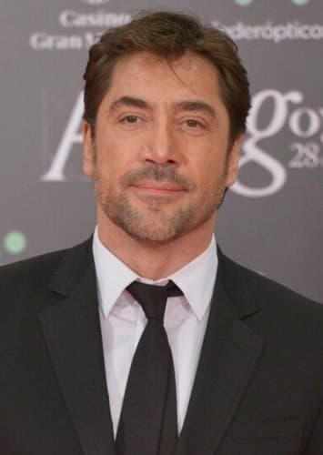 Javier Bardem