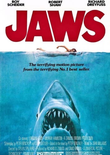 Jaws