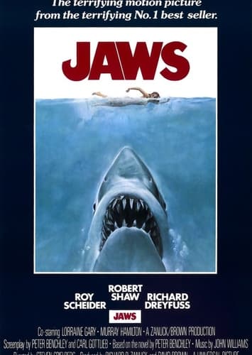 Jaws