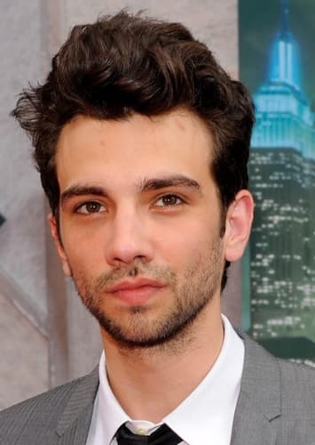 Jay Baruchel