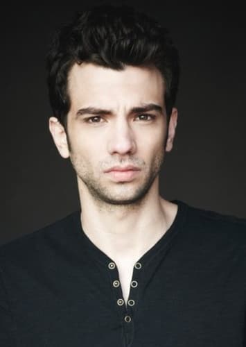 Jay Baruchel