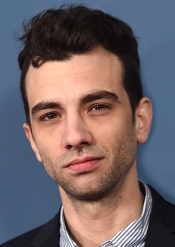 Jay Baruchel
