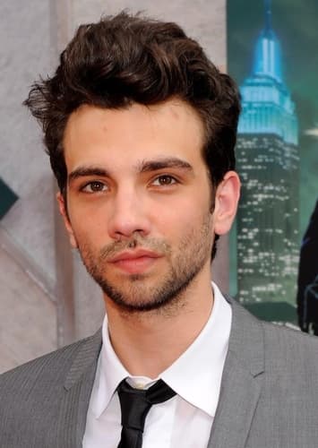 Jay Baruchel