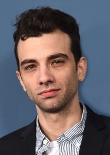 Jay Baruchel