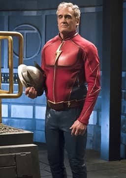 Jay Garrick
