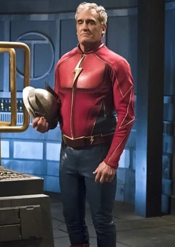 Jay Garrick