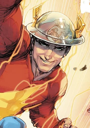 Jay Garrick