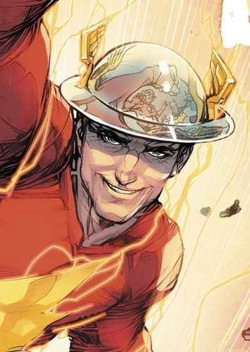 Jay Garrick