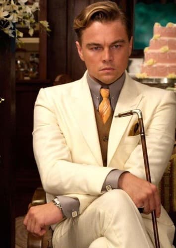 Jay Gatsby