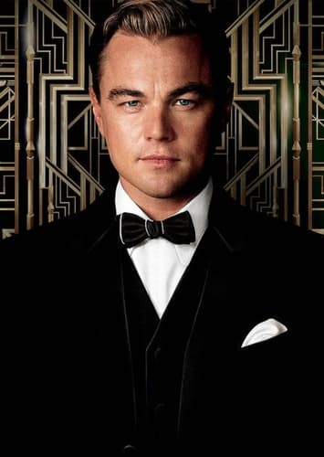Jay Gatsby