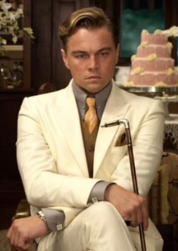 Jay Gatsby