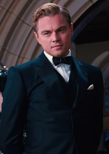 Jay Gatsby