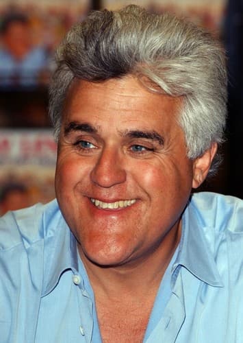 Jay Leno
