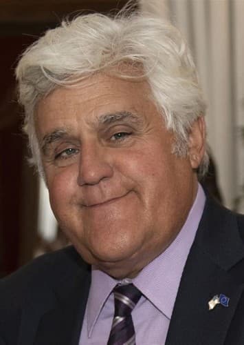 Jay Leno (Old)