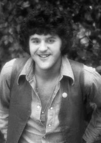 Jay Leno (Young)