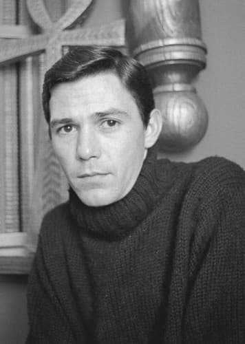 Jay Sebring