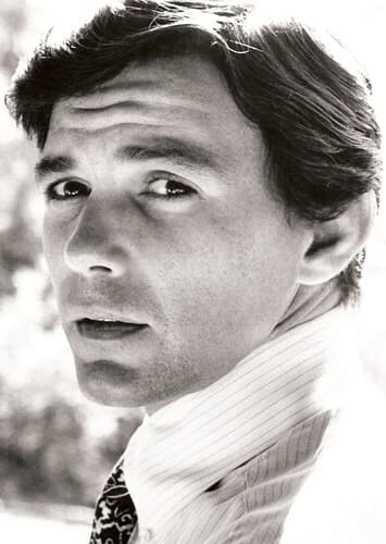 Jay Sebring