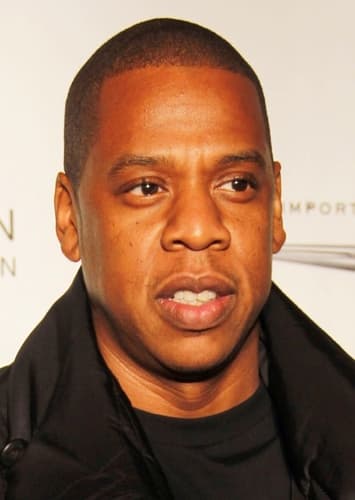 Jay-Z