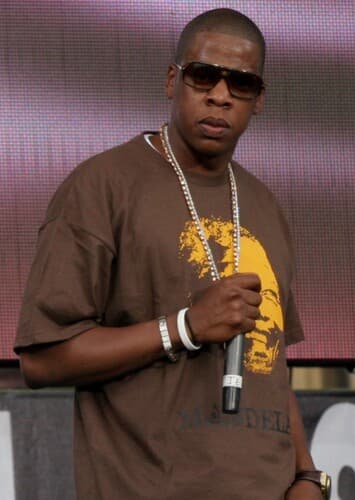 Jay Z