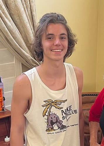 Jayden James Federline