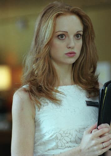 Jayma Mays