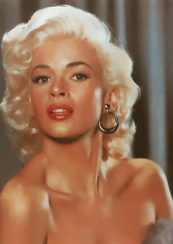 Jayne Mansfield