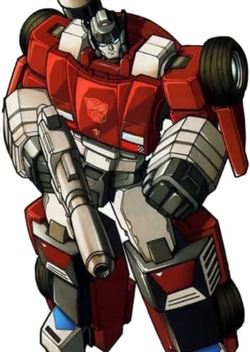Sideswipe