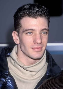 JC Chasez