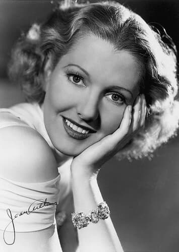 Jean Arthur