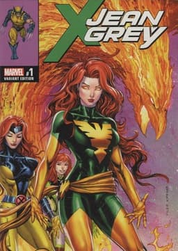 Jean Grey